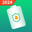 Ícone do programa: Full Battery Alarm
