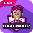 Programikonen: Gaming Logo Ideas