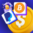 Bitcoin Tiles War - Earn BTC