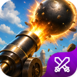 프로그램 아이콘: Cannon Blast: Win Cash
