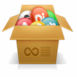 プログラムのアイコン：OneTimeBox