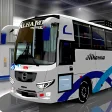 Indian Livery Bussid