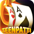 Иконка программы: Teen Patti Flash