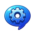 Ícone do programa: Template Expander