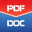 程序图标：PDF to Word Converter - C…