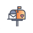 程序图标：After Time - Write a Lett…