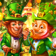 أيقونة البرنامج: Clover Gold