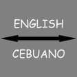 Symbol des Programms: Cebuano - English Transla…
