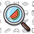 أيقونة البرنامج: Hidden Objects: Find It O…