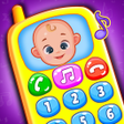 Ikon program: Baby Phone - Toddler Game…