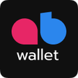 أيقونة البرنامج: AliceBob Wallet