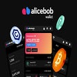 AliceBob Wallet