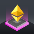 أيقونة البرنامج: Crypto Miner Tycoon