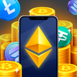 Icoon van programma: Crypto Miner Tycoon