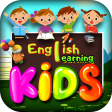 English Kids Learning - ABC N