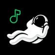 プログラムのアイコン：SPACE - 心事分享给宇宙