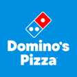 プログラムのアイコン：Dominos Pizza App