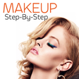 Icon of program: Makeup Step By Step