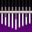 أيقونة البرنامج: Perfect Kalimba