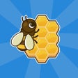 Icon of program: Bee Farm: Idle Tycoon
