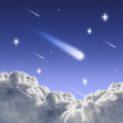 Programın simgesi: Stargazing Hub - Sky Live