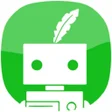 Symbol des Programms: Quillbot - Paraphrasing T…