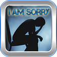 أيقونة البرنامج: Apologize and Sorry Image…