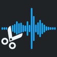 Icoon van programma: Music Editor  Ringtone Ma…
