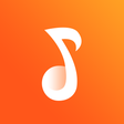 ไอคอนของโปรแกรม: Music Player - Play Music
