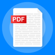 Icoon van programma: Picfolio PDF