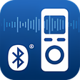 Olympus Audio Controller Bluetooth icon