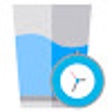 Biểu tượng của chương trình: Water Reminder