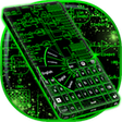 أيقونة البرنامج: Digital Keyboard