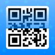 プログラムのアイコン：ScanMate: Barcode  QR Sca…