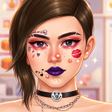 Ikon program: Skincare Games: Makeover …
