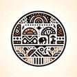 Icoon van programma: African Proverb
