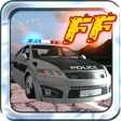 プログラムのアイコン：Freeway Frenzy Hot Pursui…