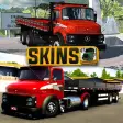 Skins Grand Truck Simulator -