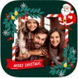 أيقونة البرنامج: Merry Christmas App