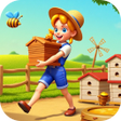 Icoon van programma: Blissful Bee Keeper