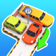 Car Parking 3D: Traffic Jam