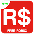 プログラムのアイコン：GET UNLIMITED FREE ROBUX