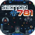 プログラムのアイコン：Sector 781 - Action & 3D …