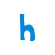 プログラムのアイコン：Harri Hire