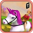 Icon of program: Ultimate Unicorn Dash 3D