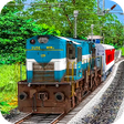 Train Simulation: Train Game