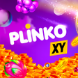 أيقونة البرنامج: Plinko Adventure