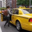 أيقونة البرنامج: Taxi Simulator 2023: Taxi…