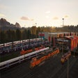 Иконка программы: Train Sim World 3
