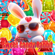 Icoon van programma: Sweet Candy Rabbit